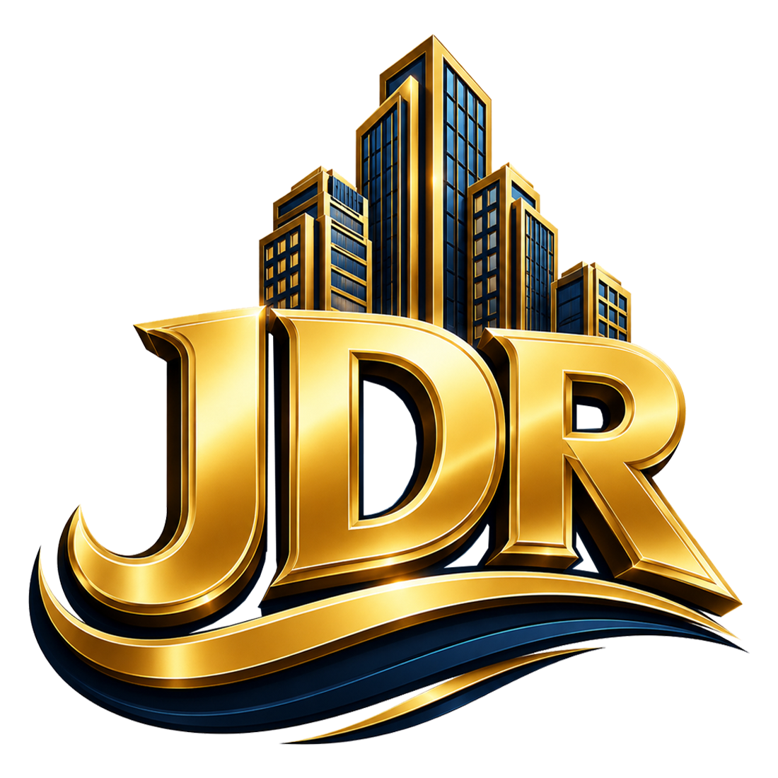 JDR Goldencity emblem